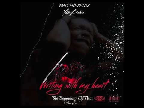 Yun Bama - Crying To Myself (Official Audio)