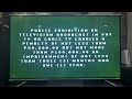 Warner Home Video Phils Warning And Solar Entertainment 2001 Logo