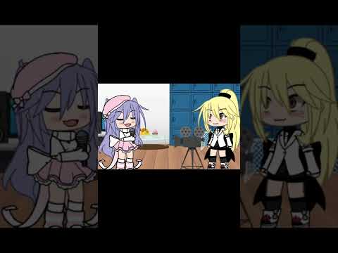 Gacha life. Not original:)#cacha #top #tiktok #music #song #🤚🏾🤝🤚🏻