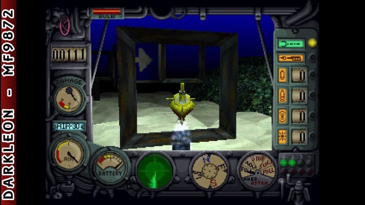 Gameplay Video