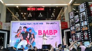 Prilly latuconsina BMBP sinetrans @transmart cikokol