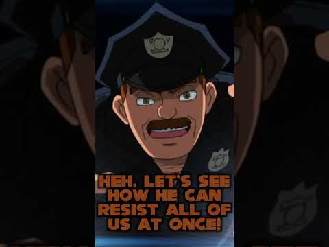 Sonic Needs Directions - Sonic the Abridgehog