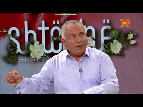 Ne Shtepine Tone, 16 Maj 2016, Pjesa 2 - Top Channel Albania - Entertainment Show