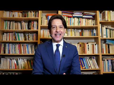 LA PAURA FA 90, L’AMORE 100! - #74 Chi ama non sta fermo e non arriva mai tardi