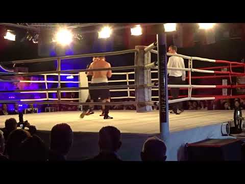 MAH03787 Mert Yildirim vs Mazen Girke
