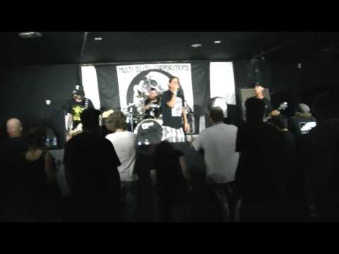 M.D.C. LIVE @ The Venue Caldwell, ID 06/29/13