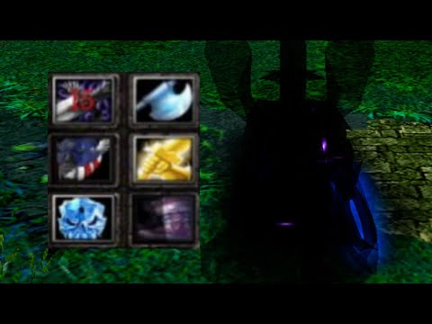 DOTA 1 SPECTRE Mercurial