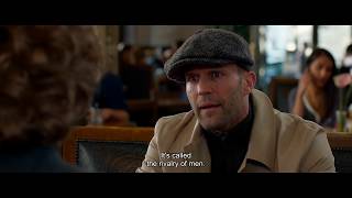 Download lagu Spy Jason Statham scene 3 mp3