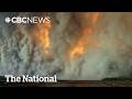 First Nations leaders call for public inquiry into Ontario wildfire management