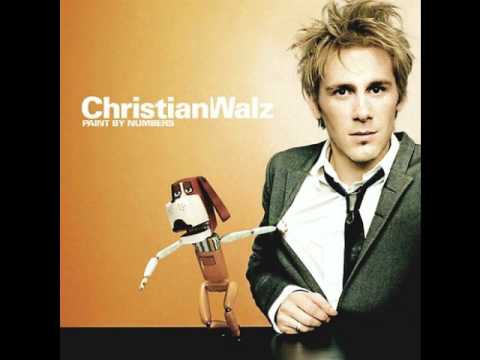 Christian Walz - Hit 'N Run
