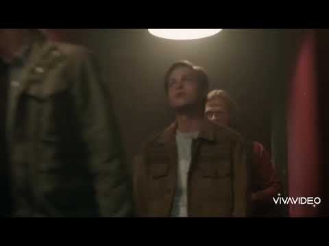 Supernatural Jack 13x02