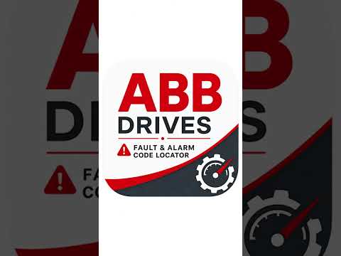ABB Drive Guide video thumbnail