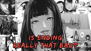 Download lagu A Look Back at Prison School Ending mp3 Download lagu A Look Back at Prison School Ending mp3