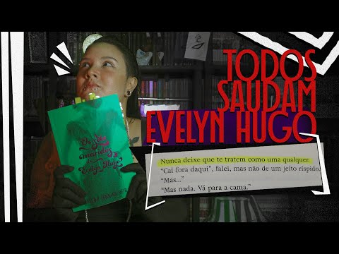 ESCULACHANDO todos os maridos da EVELYN HUGO ~ menos o Harry ~ | LEITORA EMO