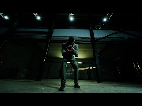 Kenzo - Vamping (Official Music Video)