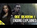 See Season 1 Ending Explained | Apple TV Plus