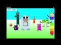 Dumb Ways To Die Numberblocks FIXED
