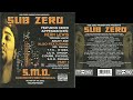 Sub-Zero Promotions Presents: S.M.D. Return Of The Dead Soundtrack