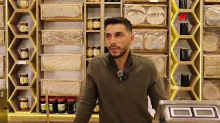 QERS KAŞARI YÜKSELDİ ESNAFIN SATIŞLARI DÜŞTÜ