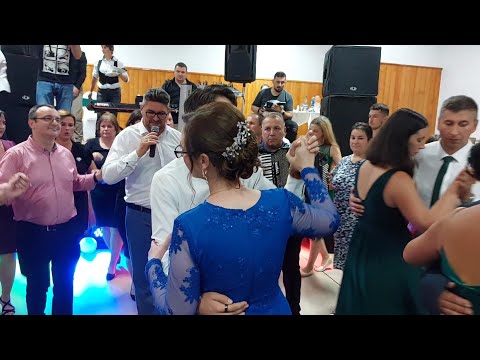 SERGIU STB SI DANIEL CHITULESCU LA PIETRICEAUA - MARIE SI MARIOARA