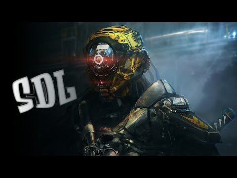 DKKAY & STVG -Sacrilege [TEAROUT]