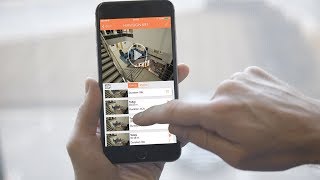 Add cloud recording and remote viewing to your CCTV camera - Now Videoloft