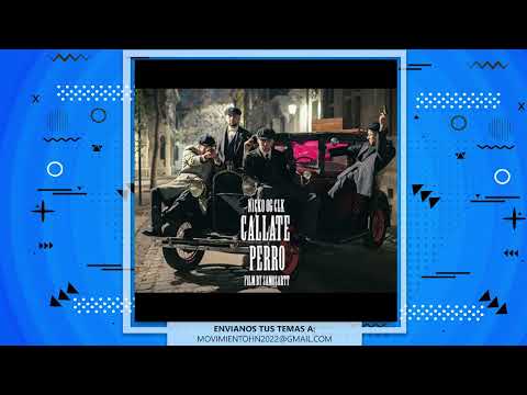 @nickoogclk- Callate Perro