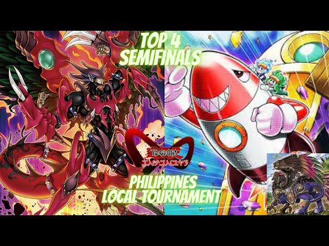 Yu-Gi-Oh! Infinity Philippines / October 10, 2021 / HERO VS BRAVE Prank-Kids /OCG TOP META