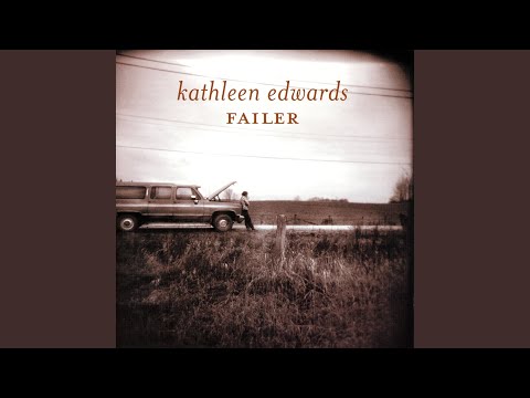 National Steel - Kathleen Edwards