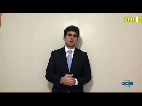 TJ-PI suspende pagamento de precatoÌrios devidos pelo Governo do Estado (07 05 20)