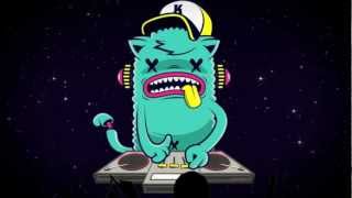 Imagine Dragons - It&#39;s Time (Kat Krazy Extended Remix)