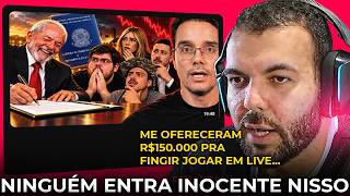 RenanPlay Reage A FIM DAS BETS! COMO FICAM YOUTUBERS QUE VIVEM DISSO?
