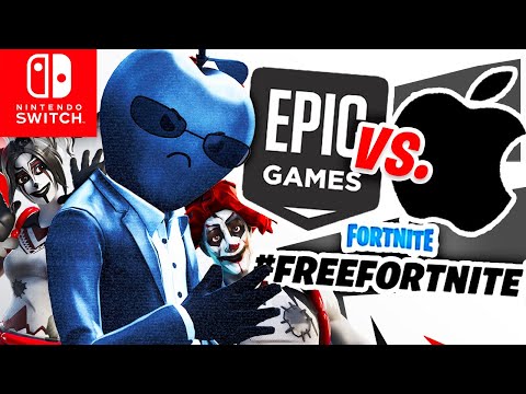 Server Pirata De Fortnite
