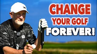 The NEW club that will change your golf forever
