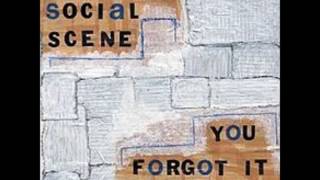 Broken Social Scene - Pacific Theme
