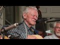 Doc Watson - Roll On Buddy - The Jones House - June, 24, 2011