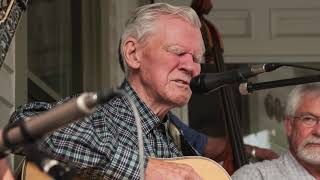 Doc Watson - Roll On Buddy - The Jones House - June, 24, 2011