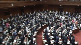 鈴木宗男議員「私は自民党に育てられた政治家」…臨時国会召集で北海道関連の議員が意気込みを語る…消費税減税は？ 裏金問題は？ ガソリン暫定税率は？ 有権者の示した民意は実るのか