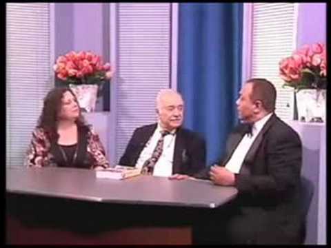 Jeanette MacDonald Nelson Eddy 3/5: 2008 TV interview #3