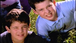 Screech Owls Trailer