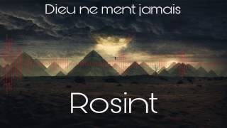 Damso - Dieu ne ment jamais (Alto Remix Rosint)