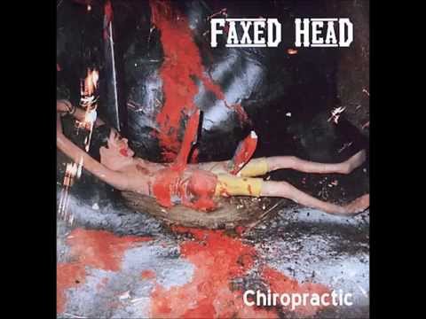 Faxed Head - Coalinga Love