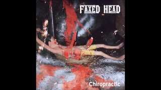 Faxed Head - Coalinga Love