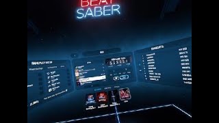 PSVR買いました。「Beat Saber」