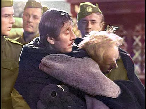 Dad's Army - Operation Kilt - S02E01 - B/W - 1969 - ... no horse!...