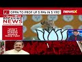 One Year One Prime Minister Strategy | PM Modis Betul Rally | NewsX - Video