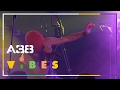 Stereo MC's - Running // Live 2014 // A38 Vibes