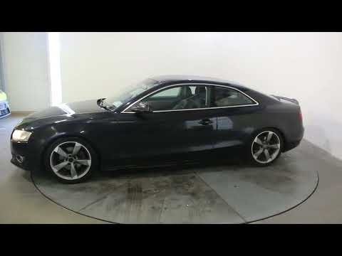 Audi A5 2.0 TDI SE - TENDER 23 - Image 2