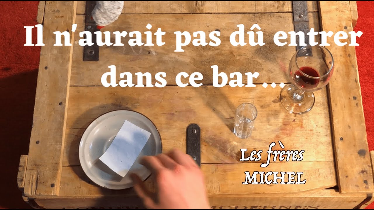 La Dernière Carte