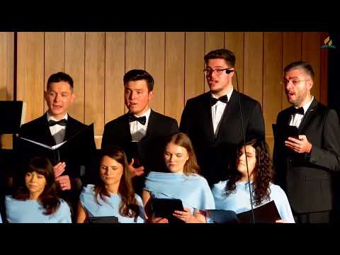 Frumos va fi - The Royal Singers | Comunitatea Labirint
